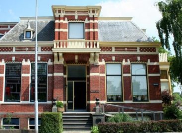 Woningwaarde stijgt naar record van 535.500 euro