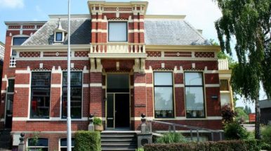 Woningwaarde stijgt naar record van 535.500 euro