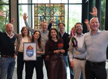 ASR speelt innovatief in op actuele klantbehoeften