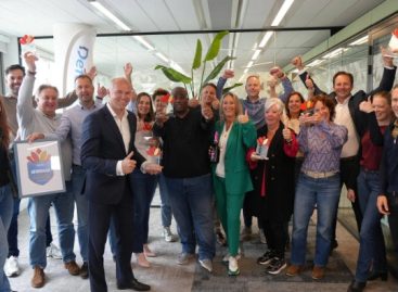 Defam: ‘In digitalere wereld maken mensen nog steeds het verschil’