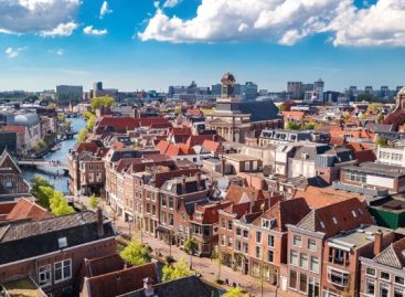 Starters maken meeste kans op koopwoning in middelgrote steden