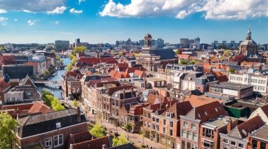 Starters maken meeste kans op koopwoning in middelgrote steden