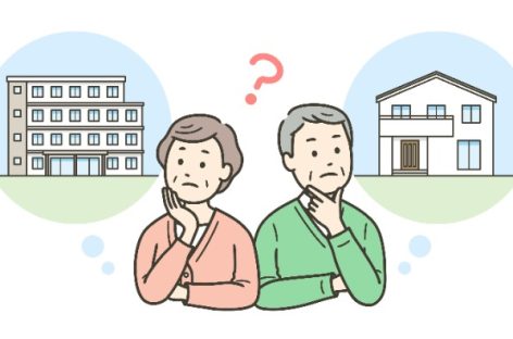 Tekort seniorenwoningen remt doorstroming woningmarkt