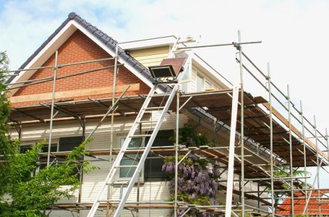 Verbouwing maakt kluswoning 178.000 euro meer waard