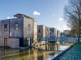 Orange Credit Woonboot Hypotheek met NHG