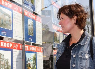 Solo huizenkopers brengen recordbedrag aan eigen geld mee