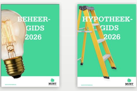 Munt breidt Hypotheekgids uit met Beheergids