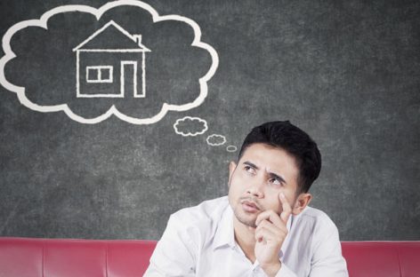 Starters minder enthousiast over koopwoning