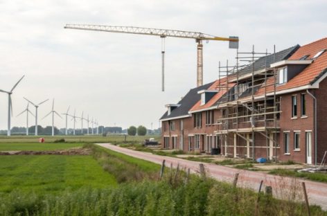 Bouwleges lopen uiteen van 122 tot 21.000 euro