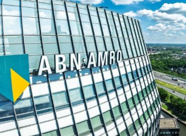 Hypotheekportefeuille ABN Amro groeit met 1,7 miljard euro