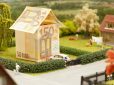 Prijsstijging koopwoningen vlakt af