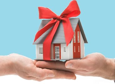 300 miljard euro aan woningvermogen naar volgende generaties