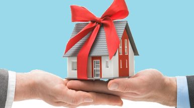 300 miljard euro aan woningvermogen naar volgende generaties