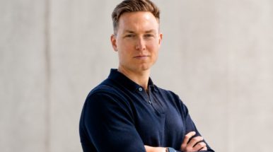 Jona van Loenen: ‘Wat doen de Baby Boomer Biljoenen met de woningmarkt?’