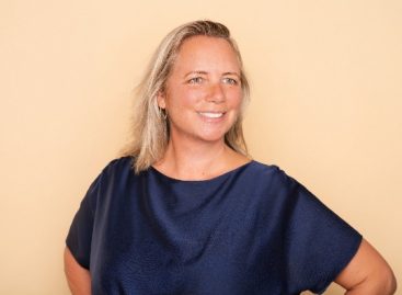Marieke Hut wordt CFRO van SVn