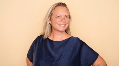 Marieke Hut wordt CFRO van SVn