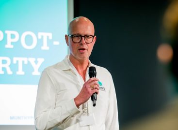 Munt brengt Levenslang Zeker Hypotheek per 1 september op de markt