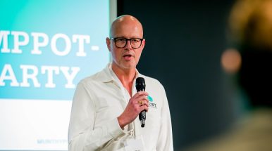 Munt brengt Levenslang Zeker Hypotheek per 1 september op de markt