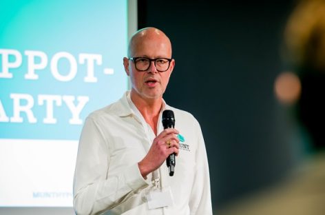 Munt brengt Levenslang Zeker Hypotheek per 1 september op de markt