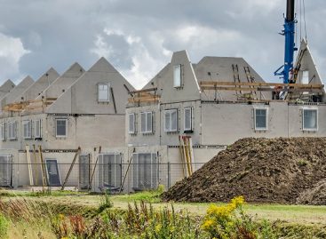 ING: woningtekort blijft voorlopig aanhouden