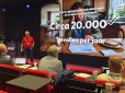 Pitchstraat: Jens Onderlinge Hypotheken maakt mogelijk wat bank laat liggen