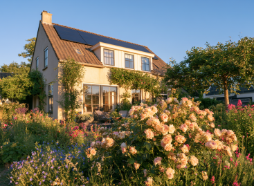 Groen energielabel niet meer waard door oorlog in Iran