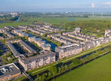 Nieuwbouw blijft ‘achillespees van woningmarkt’