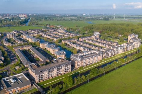 Nieuwbouw blijft ‘achillespees van woningmarkt’
