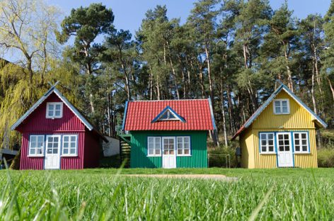 Zelfvoorzienend wonen spreekt ruim kwart Nederlanders aan