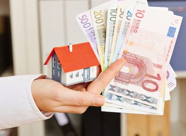 Prijsstijging koopwoningen vlakt verder af