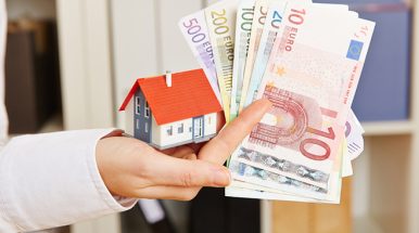 Prijsstijging koopwoningen vlakt verder af