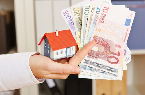 Prijsstijging koopwoningen vlakt verder af