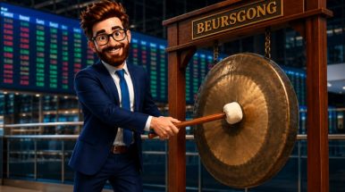 Nieuw op HypoVak: het Beleggersplein