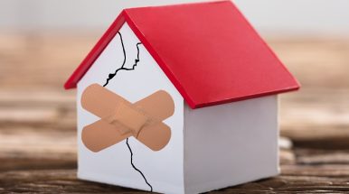 Kabinet trekt 20 miljoen euro extra uit voor funderingsherstel