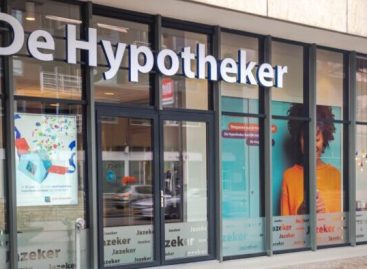 FD: ‘De Hypotheker staat te koop’