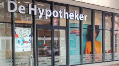 FD: ‘De Hypotheker staat te koop’