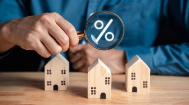 Hypotheekrentes bereiken hoogste niveau van 2026