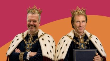 Webinar zet Prinsjesdagplannen op een rij