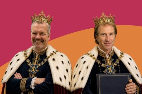 Webinar zet Prinsjesdagplannen op een rij