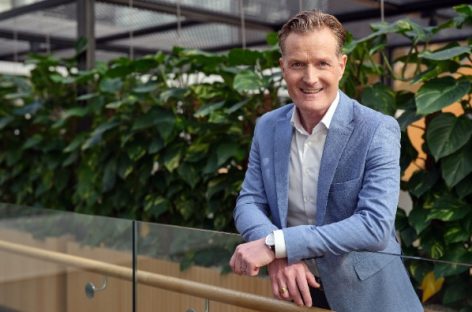 10 vragen aan Jeroen Prevo (ING)