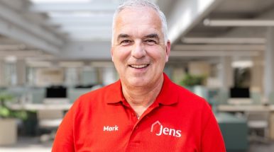 Jens Onderlinge Hypotheken maakt mogelijk wat de bank laat liggen