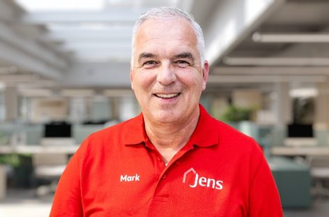 Jens Onderlinge Hypotheken maakt mogelijk wat de bank laat liggen