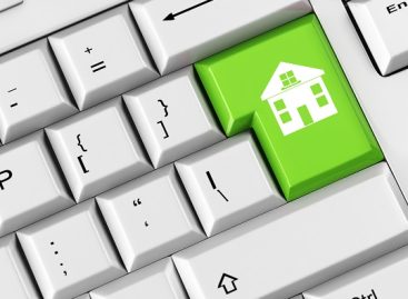 Nederlandse hypotheekverstrekkers digitaal voor op West-Europa