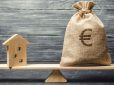 Woningwaarde stijgt verder naar gemiddeld 545.000 euro