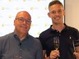 Alex Erlings is ‘Meest inspirerende adviseur van Nederland 2026’