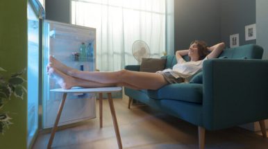 Meer Nederlanders willen woning beschermen tegen klimaatrisico’s