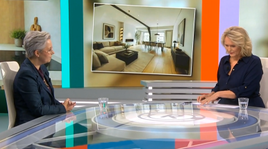 NVM: AI-beelden bij woningpresentaties moeten realistisch en herkenbaar zijn