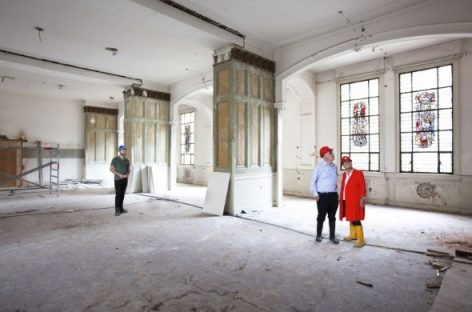Meerderheid ziet woningdelen niet zitten