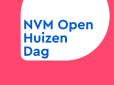 NVM Open Huizen Dag op zaterdag 3 oktober 2026