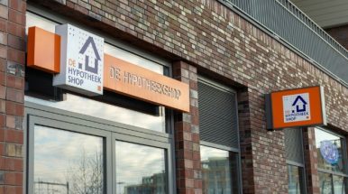 Jens lanceert losse overbruggingshypotheek via De Hypotheekshop